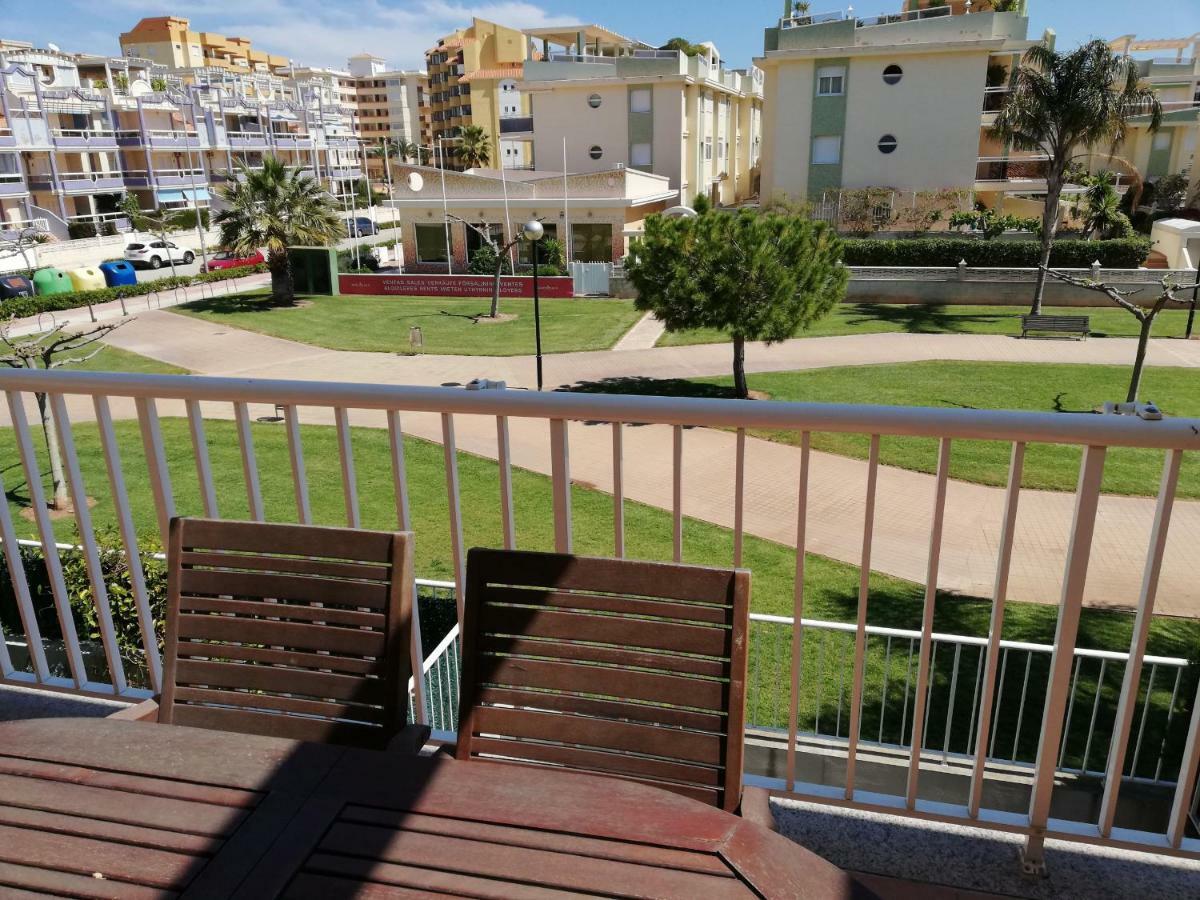 Las Terrazas Solo Familias Serviplaya Плая-де-Ширако Экстерьер фото