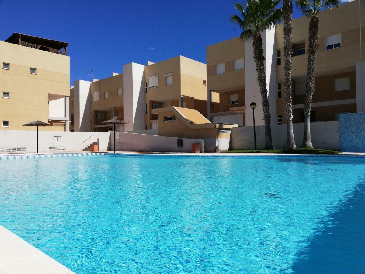 Las Terrazas Solo Familias Serviplaya Плая-де-Ширако Экстерьер фото
